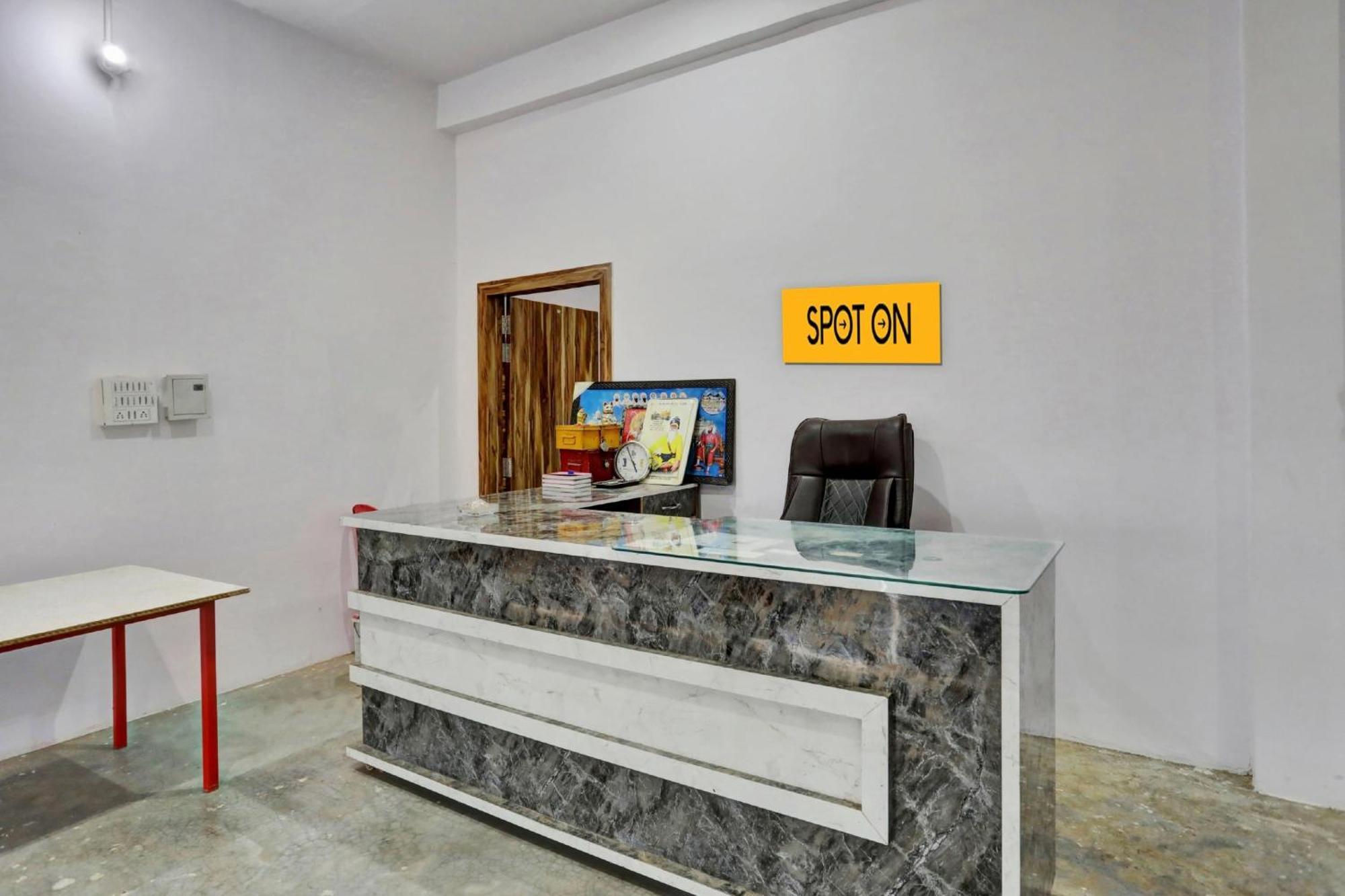 Hotel O Sardarji Hotel And Restaurant Bāzpur Exterior foto